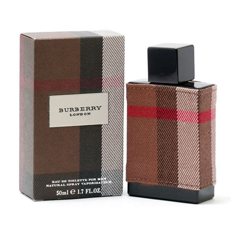 burberry london fabric eau de toilette|Burberry London for men 100ml.